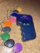 RFID 125kHz Reader Writer for