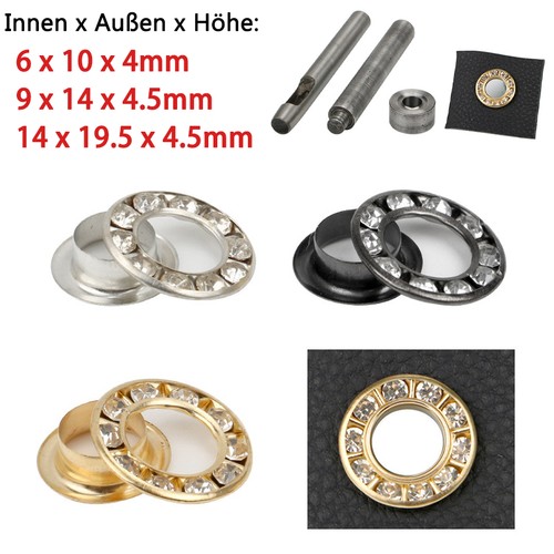 6mm 9mm 14mm messing - 6mm/9mm/14mm,
