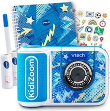 VTECH KidiZoom Print Cam +