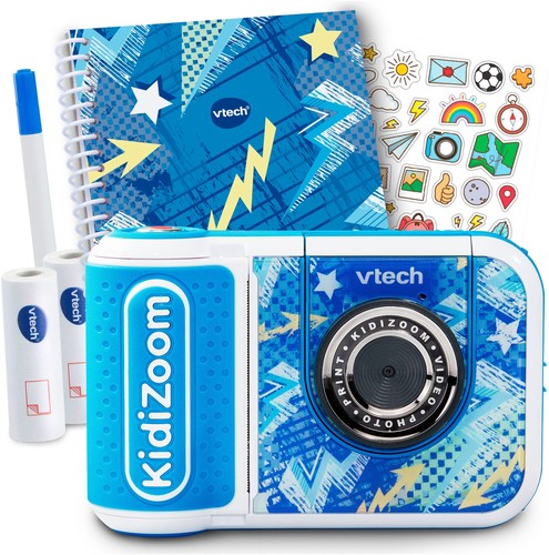 Vtech kidizoom print cam - vtech, +