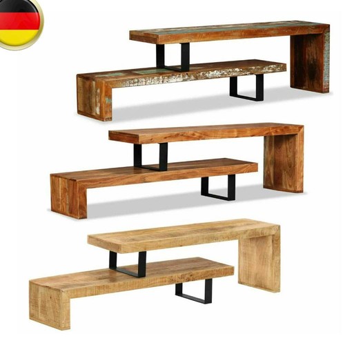 Schrank holz fernsehschrank - schrank,