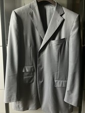 ZEGNA Sakko - Dunkelblau - Gr