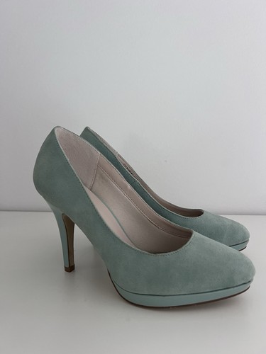 Graceland pumps mint - mint, 37