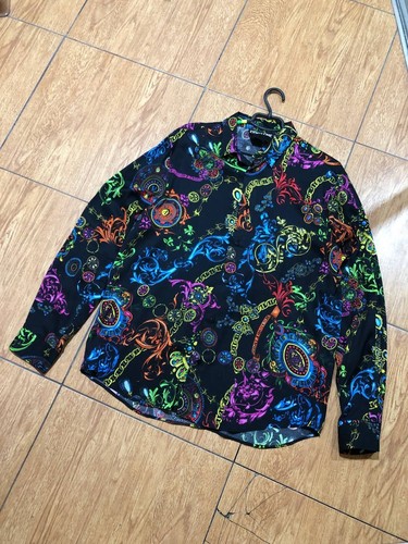 Vintage versace jeans couture - vintage,