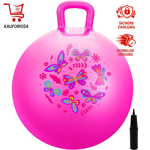 Hüpfball für kinder - hüpfball,