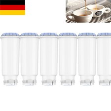 Wasserfilter passend für alle Melitta CI, Caffeo, Lattea und Solo schraubbar