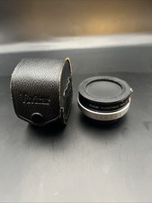 Vivitar Automatic Tele