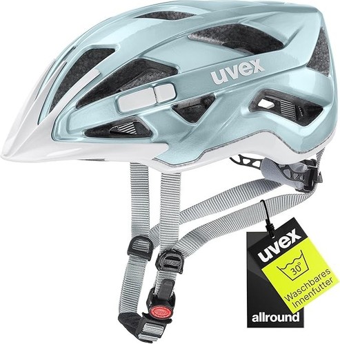 Uvex active fahrradhelm - active,
