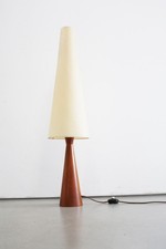 Fog & Morup Teak Diabolo