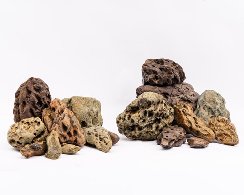 Hoshi stone aquarium - hoshi, terrarium