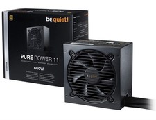 bequiet! Pure Power 11 600W