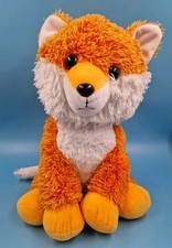 Kuschelfreund TEDI Fuchs 33 cm