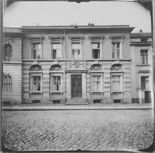 Foto Potsdam, 1912, Albrecht