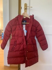 Jacadi Daunenmantel Mädchen 8