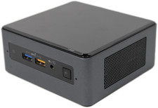 Intel NUC Mini PC NUC8BEH -