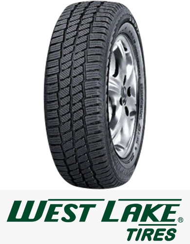 Westlake sw612 6pr - 195/60, r16c