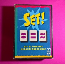 F.X.SCHMID SET! ( (81 Karten )