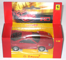 V-Power Ferrari F40 /