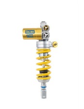 AG 2102 STOßDÄMPFER HINTEN