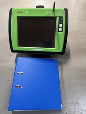 Bosch KTS 650 Diagnosegerät Diagnose