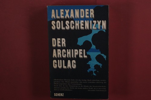 423244 alexander solschenizyn - 423244,