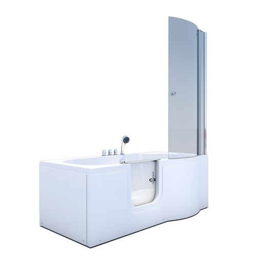 Acquavapore seniorendusche und - acquavapore,