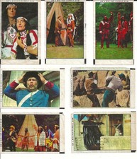 Kaugummibilder O.K. - Western