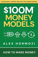 $100M Money Models | How To