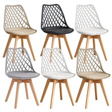 6er Esszimmerstühle
