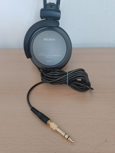 Sony mdr cd770 digital - sony,