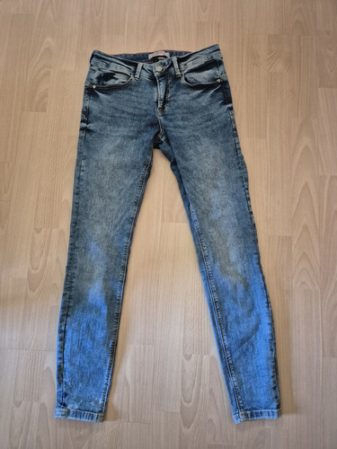 Jeans von blind date gr - von,