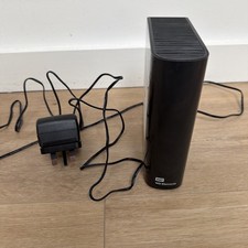 Western Digital WD Elements