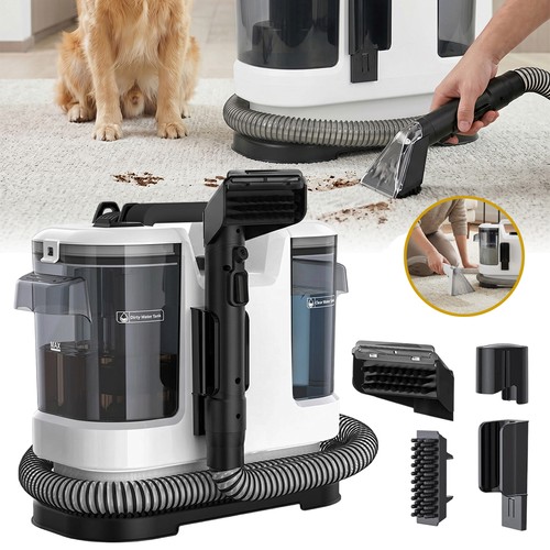 Polsterreiniger gerät 450w - polsterreiniger,