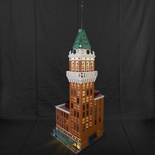 Modulares Gebäude Tribune