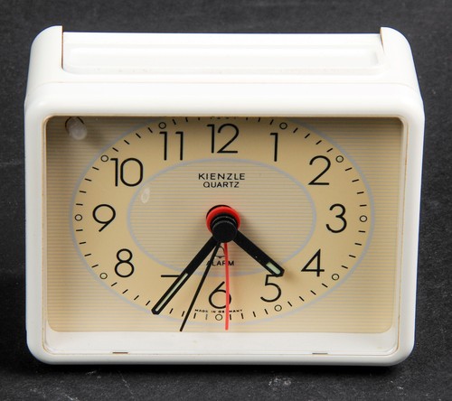 Kienzle glockenwecker mit - kienzle,