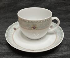 Tasse + Untertasse Seltmann Weiden Rondo Toscana 30595 - sehen aus wie neu!