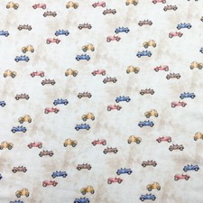 Baumwolljersey Stoff