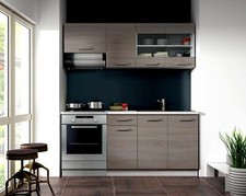 Küche Dave Mini 180 cm