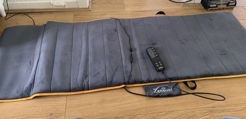 Zensual ganzkörper - zensual,