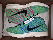 2013 NIKE LUNAR FLYKNIT CHUKKA