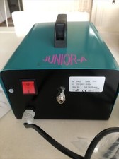 Airbrush-Kompressor junior. A