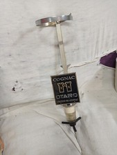 Vintage Wanddosierer - Cognac