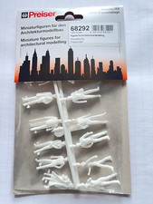 Preiser 68292 Passanten ; 1:50