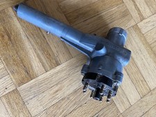 ORIGINAL MERCEDES-BENZ W114 W115 /8 W123 ZÜNDSCHLOSS NEIMAN 160 