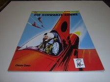 Valhardi & Co, Abenteurer Nr. 4 - Die schwarze Sonne im sehr guten Zustand - 33