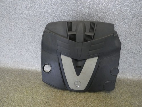 Motorabdeckung oben