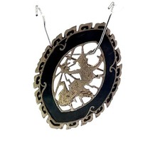 Antik sterlingsilber siam - sterlingsilber,