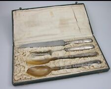 Großes Vorlegebesteck