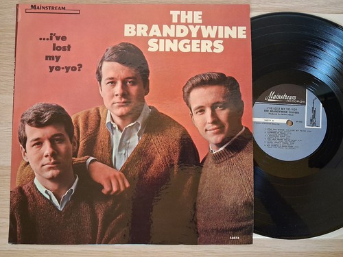 Brandywine singers ve lost - brandywine, i've
