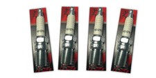 Zündkerze 4er Set Mercruiser